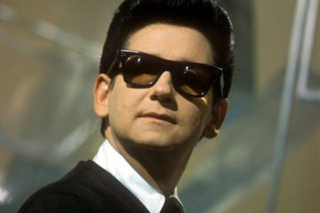 Roj Orbison/ Photo: Facebook @royorbison