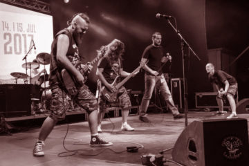 Sanitarium/ Photo: Facebook @SanitariumBend