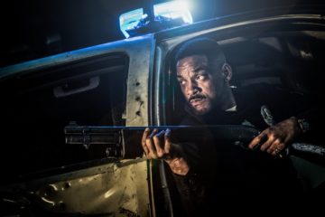 Vil Smit (Bright)/ Photo: imdb.com