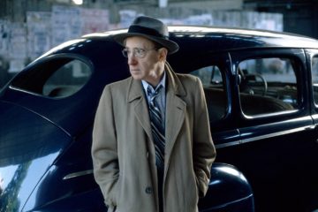 Vudi Alen/ Photo: imdb.com