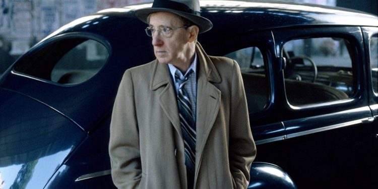 Vudi Alen/ Photo: imdb.com