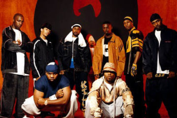 Wu-Tang Clan/Photo: Promo