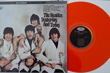 The Beatles, Yesterday and Today