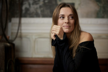 Ana Lauvergnac/ Photo: Promo