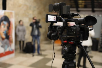 Festival autorskog filma, beograd/Photo: Promo