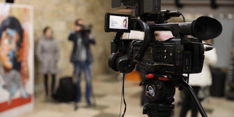 Festival autorskog filma, beograd/Photo: Promo