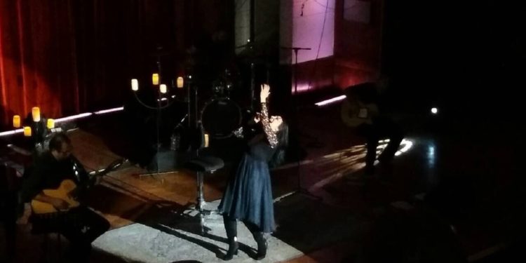 Kaliopi/ Photo: Željka Dimić