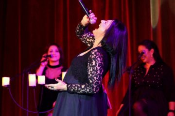 Kaliopi/ Photo: Željka Dimić
