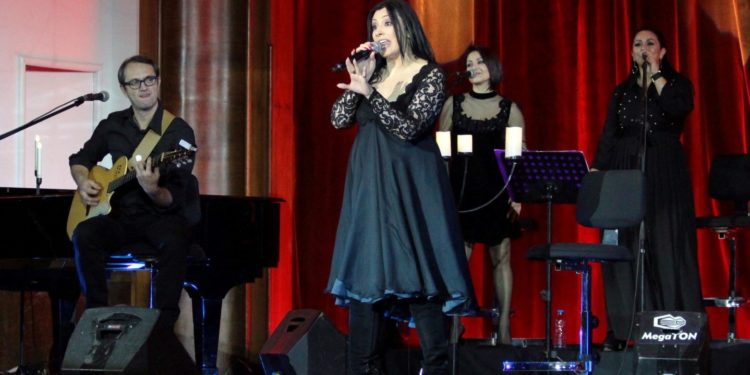 Kaliopi/ Photo: Željka Dimić