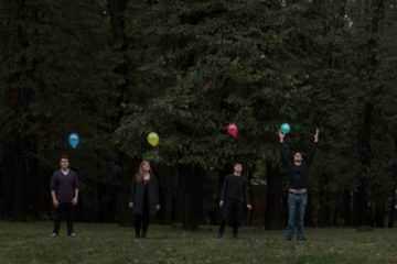 Paper Animals/ Photo: Facebook @paperanimals2