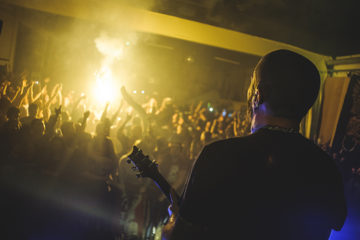 Rirtam Nereda/Photo: Marko Ristić