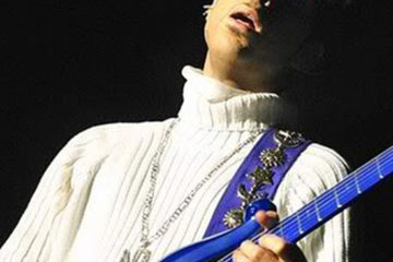 Prins/ Photo: Prince.org
