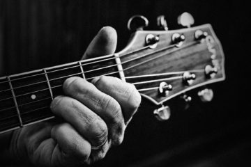 Gitara/Photo; Pixabay