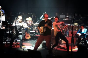 Hans Zimer/ Photo: Facebook @hanszimmer