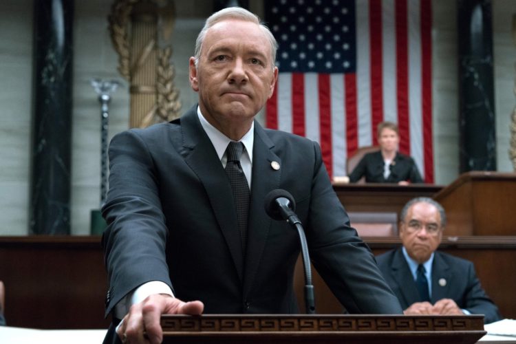 House Of Cards/Promo