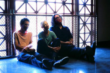 Yo La Tengo/ Photo: Facebook @TheRealYLY