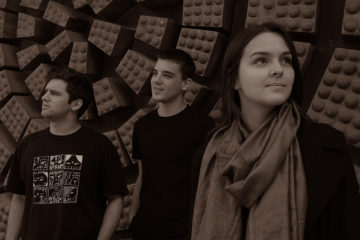 KK trio/ Photo: Promo