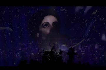 Laibach/Photo: YouTube printscreen
