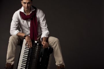 Nikita Vlasov/ Photo: Promo