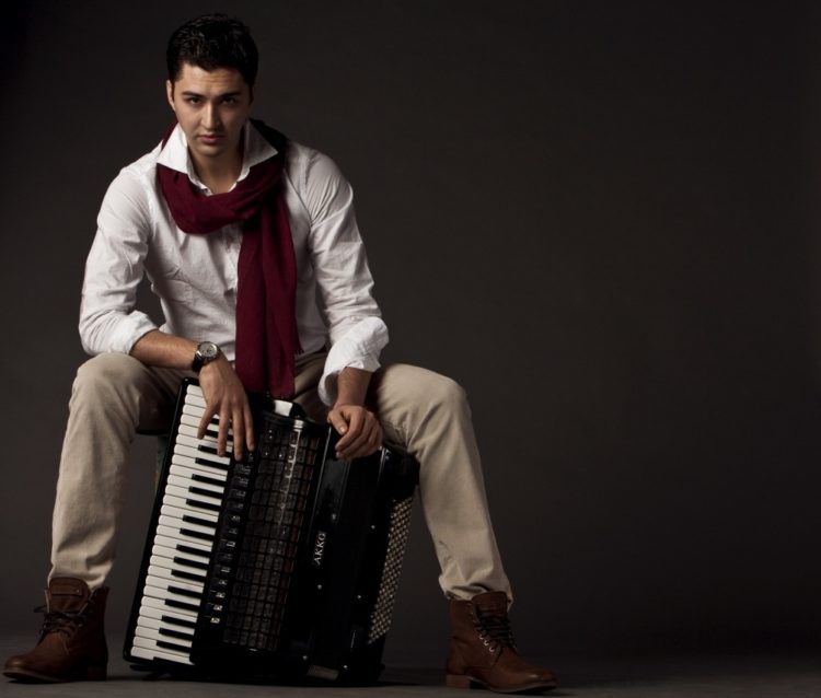 Nikita Vlasov/ Photo: Promo