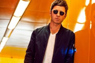 Noel Galager/ Photo: Facebook@NoelGallagher