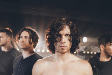 Nothing More/ Photo: Promo