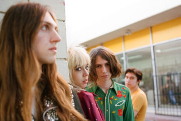 Starcrawler/Photo: Promo
