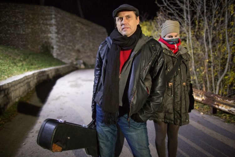 Zabranjeno pušenje/ Photo: Clix.ba