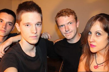 Spunk/ Photo: Promo