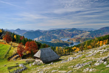 Tara/ Photo: Slike Srbije