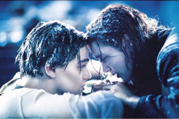 Titanik/ Photo: imdb.com