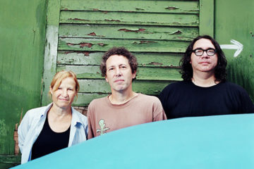 Yo La Tengo/ Photo: Promo