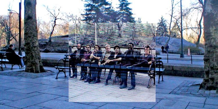 popspotsnyc/Photo: Bob Egan