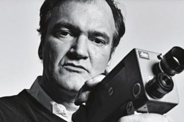 Kventin Tarantino/Photo> facebook
