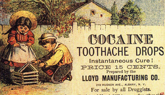 Vintage Ads/kangarex.com