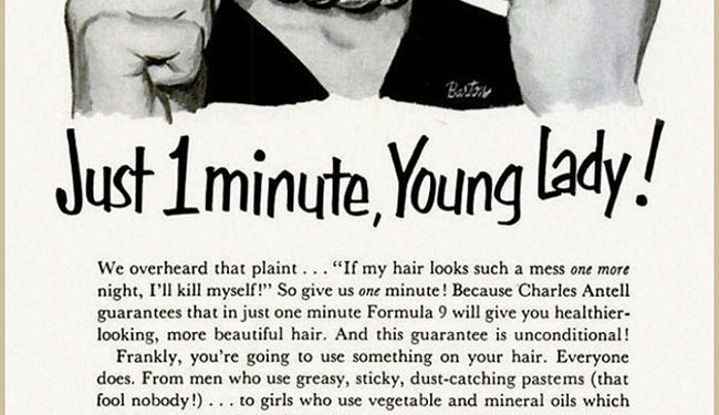 Vintage Ads/kangarex.com