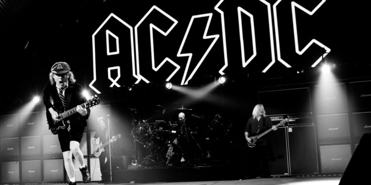 AC/DC Photo: Promo
