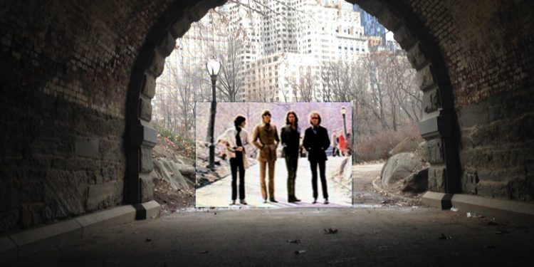 popspotsnyc/Photo: Bob Egan