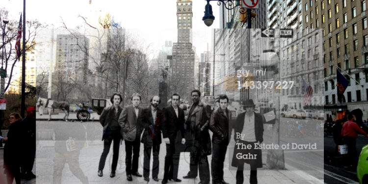 popspotsnyc/Photo: Bob Egan