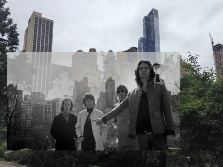 popspotsnyc/Photo: Bob Egan