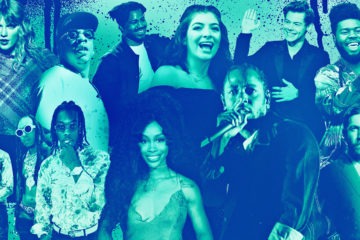 Billboard Top 50 albums