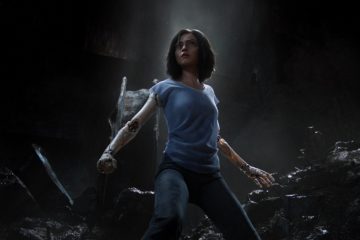 Alita/ Photo: imdb.com