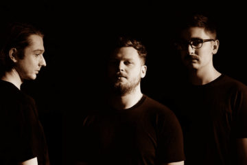 alt-J/ Photo: Facebook @altJ.band