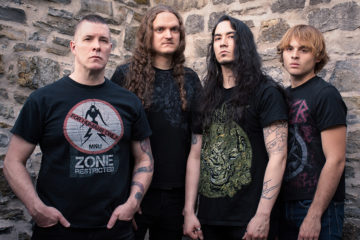 Annihilator/ Photo: Promo