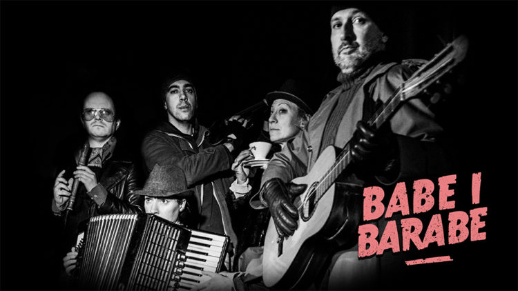 Babe i barabe/ Photo: Promo