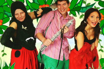 Čuvari osmeha/ Photo: Promo