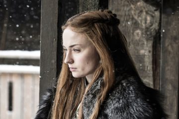 Game of Thrones/Photo: Promo