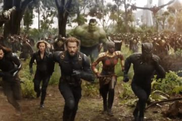 Avengers: Infinity War/ Photo: imdb.com