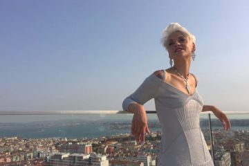 Mariza/ Photo: FAcebook @Marizaoficial