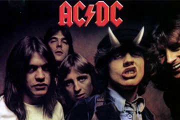 AC/DC Photo: Promo